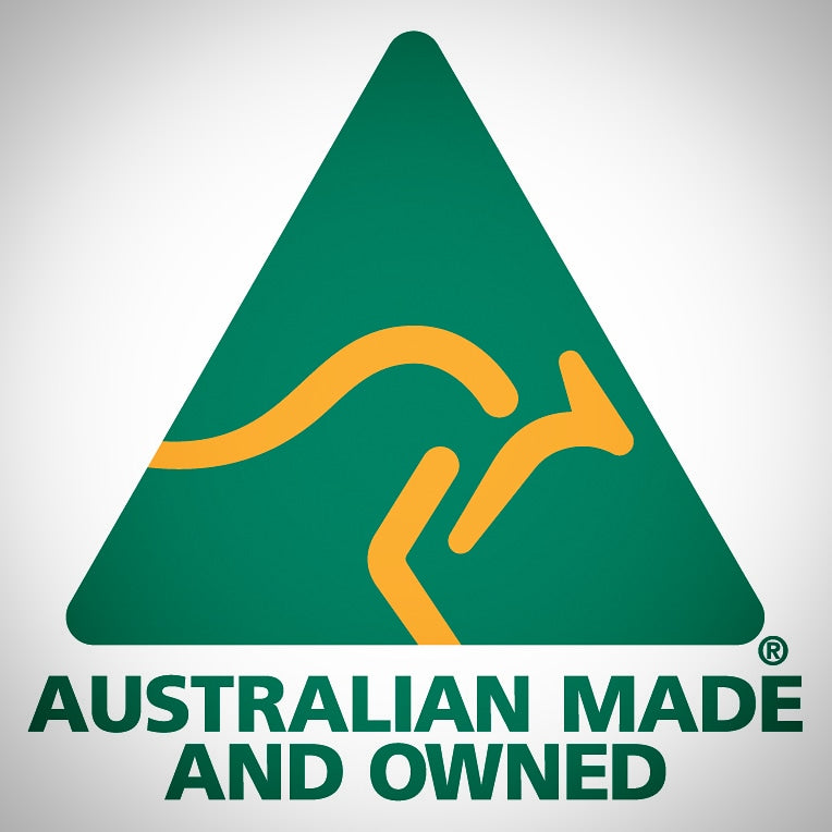 Australian Made